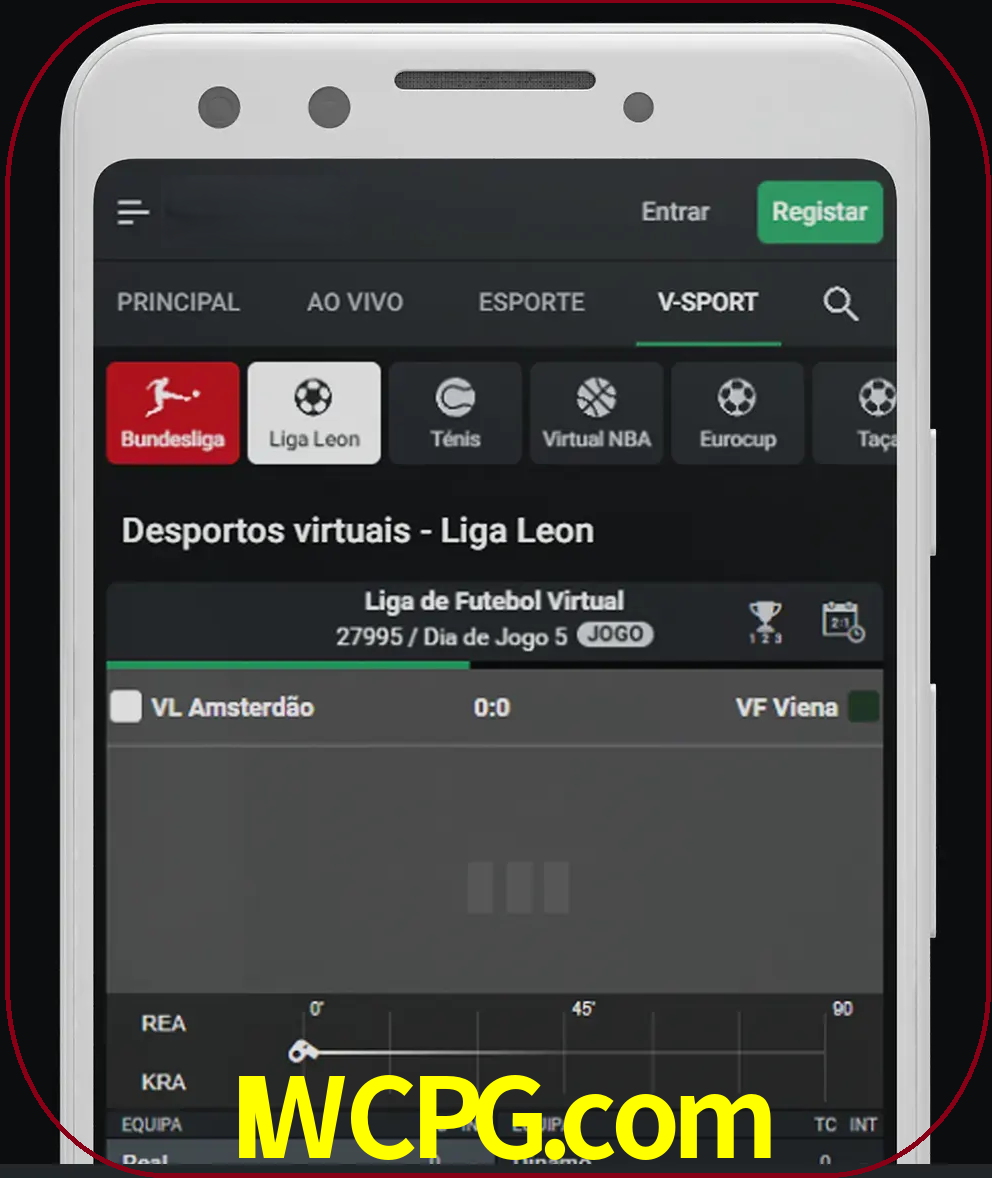 Aposta em diferentes diciplines virtuais.
